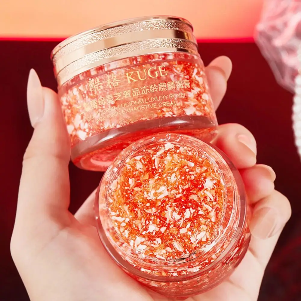 Crema viso idratante al retino - Beauty Makeup Cream recensione e prezzo