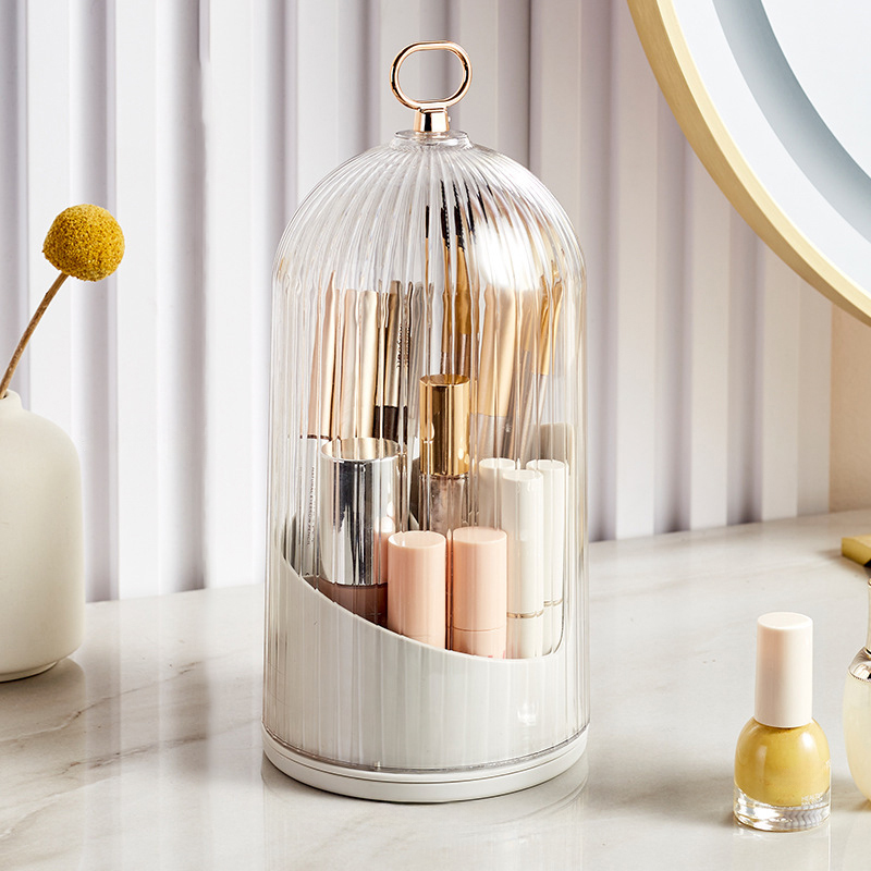 360 °   Porta pennelli per tru - Beauty Kiss Makeup recensione e prezzo