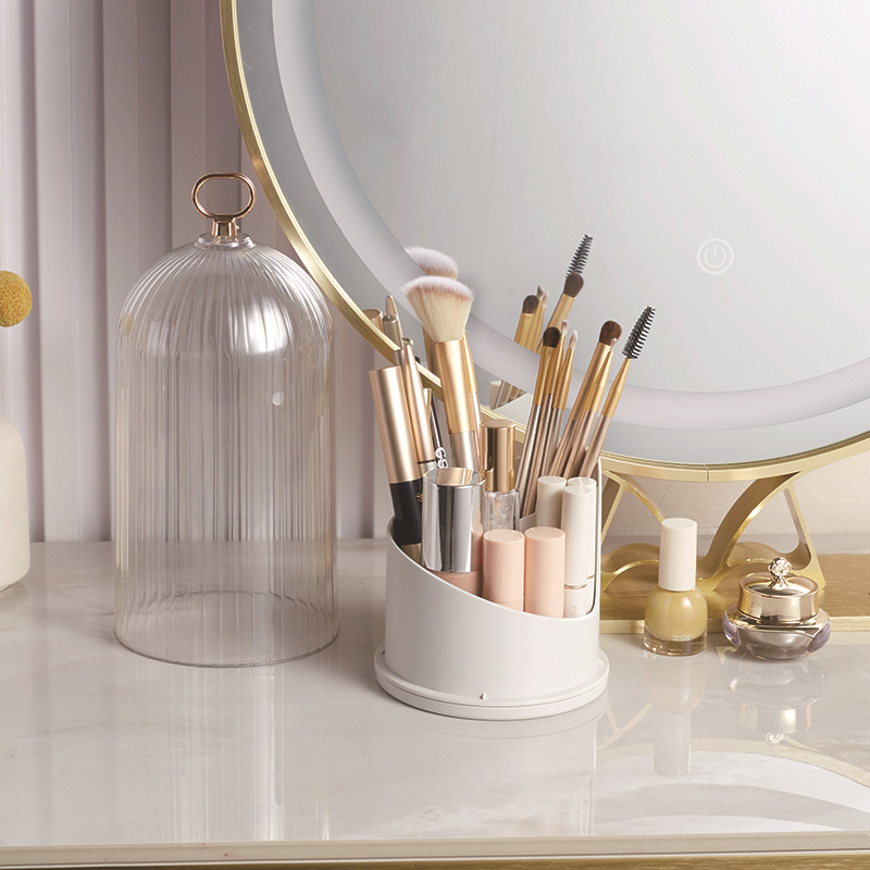360 °   Porta pennelli per tru - Beauty Kiss Makeup recensione e prezzo