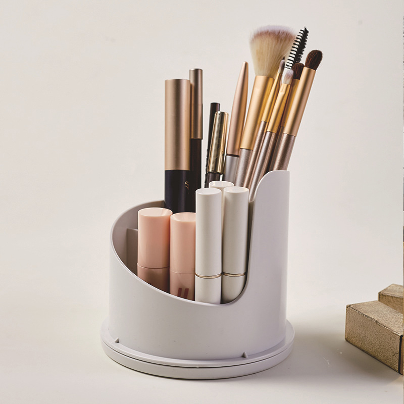 360 °   Porta pennelli per tru - Beauty Kiss Makeup recensione e prezzo