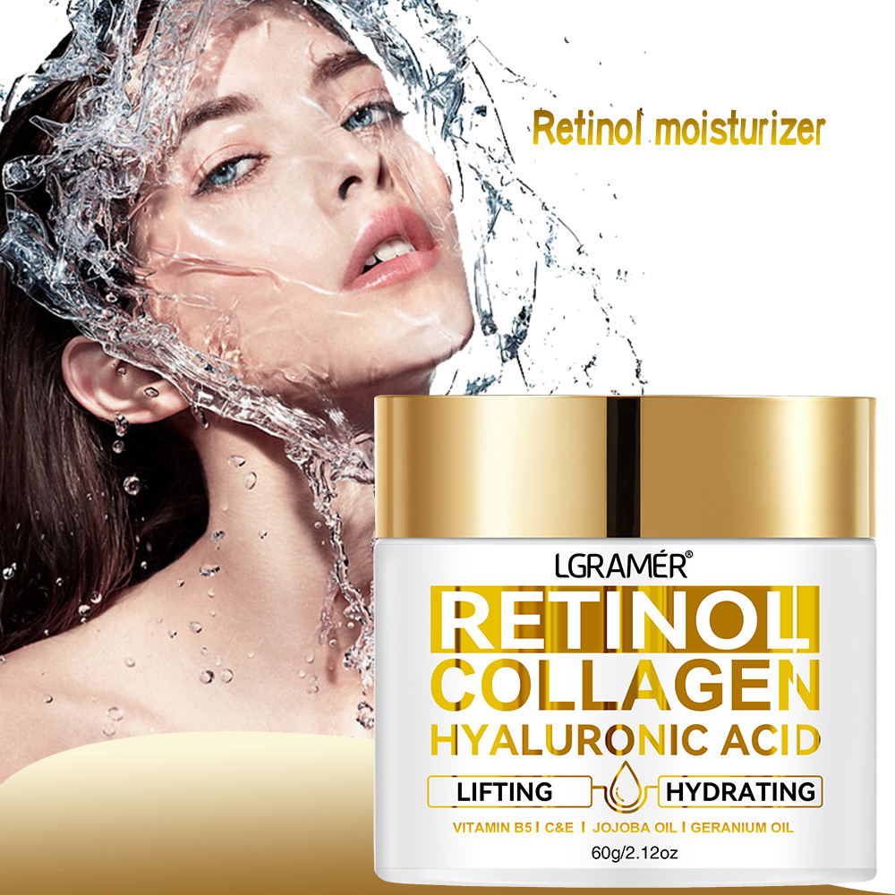 Retinolo Crema per il viso Idr - Beauty Makeup Cream recensione e prezzo