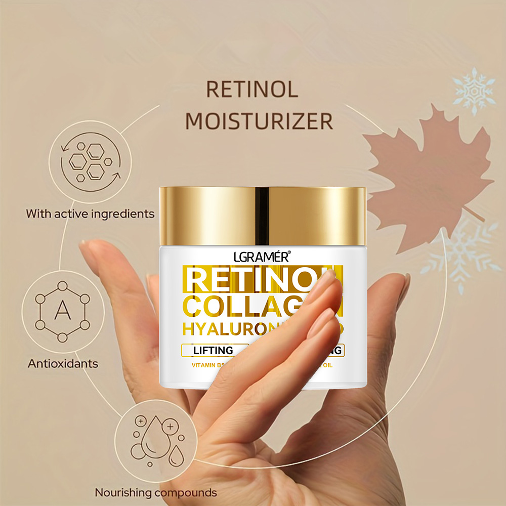 Retinolo Crema per il viso Idr - Beauty Makeup Cream recensione e prezzo