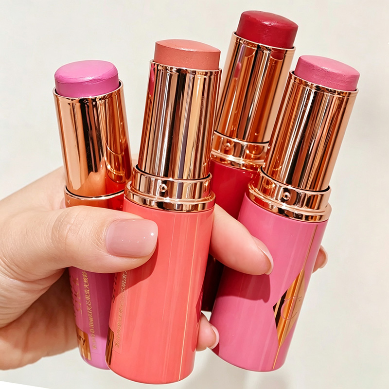 Nuovo set di rossetto e eyelin - Huda Beauty Makeup Mini Kit recensione e prezzo