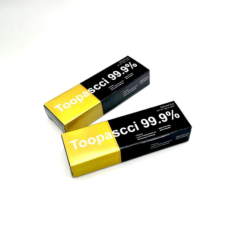 Nuovo originale Toopascci 99.9 - Beauty Makeup Cream recensione e prezzo