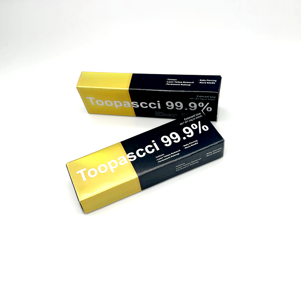 Nuovo originale Toopascci 99.9 - Beauty Makeup Cream recensione e prezzo