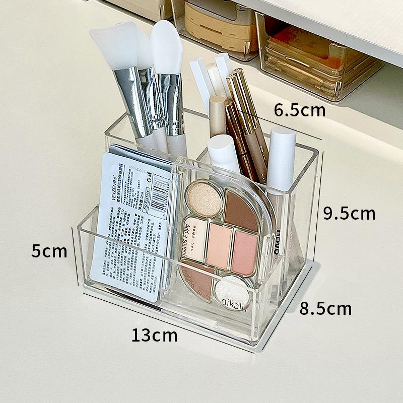 Nuovo 360 °   Porta pennelli p - Beauty Kiss Makeup recensione e prezzo